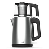 Nell IH9940 Cam Çay Makinesi