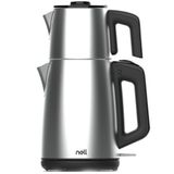 Nell IH9945 Çelik Çay Makinesi