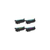 Nell Muadil Toner Hp CF333/M651DN (654A) Mg