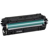Nell Muadil Toner Hp CF360 (508) Siyah