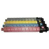 Nell Muadil Toner Ricoh Aficio MP-C305 Kırmızı