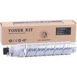 Nell Muadil Toner Ricoh MP-C300/400 Kırmızı