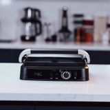 NELL Nell Ultimate Tost Makinesi
