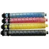 Nell Ricoh MP-C2003E Yüksek Kapas 4 Renk Takım Muadil Toner C2003