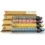 Nell Ricoh MP-C3300/MP-C2800 4 Renk Takım Muadil Toner