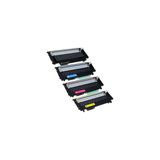 Nell Toner Brother TN155/TN115 (Yüksek Kapasite) 4 Renk Takım Muadil Toner
