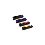 Nell Toner CB540-541-542-543A131A/CE320/CF210-211-212-213 /CRG716 /CRG731 Takım Muadil Toner