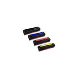 Nell Toner CF360X-CF361X-CF362X-CF363X/CANON 040H Color Jet Renkli 1 Set Muadil Toner