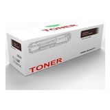Nell Toner Clt-k809s Kırmızı Muadil Toner