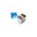 Nell Toner Hp 940XL(C4906)SİYAH Muadil Kartuş - Renkli