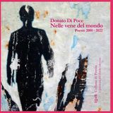 Nelle vene del mondo / Poesie 2000 - 2022 (Scritture e Visioni a cura di Stefano Donno per iQdB edizioni, Band 37)