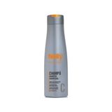 Nelly 400 ml Nutritive Color Silk Boyalı Saçlar İçin Doğal Özlü Şampuan