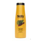 Nelly 400 ml Professional Volume Tüm Saçlar İçin Kırılma Karşıtı Şampuan