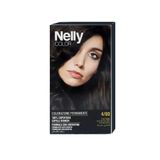 Nelly Color Hair Dye 6/34 Karamel Saç Boyası