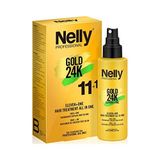 Nelly Gold 11 Artı 1 Hair Treatment All In 24k 150ml Saç Kremi