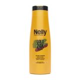 Nelly Gold 24k Volume Şampuan 400 ml