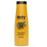 Nelly Gold 24k Yağlı 400 ml Şampuan