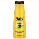 Nelly Gold Keratın 24k 400 Ml Şampuan