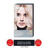 Nelly Jojoba ve Keratinli Saç Boyası 0.00 Açıcı