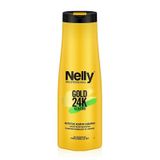 Nelly Professional Keratin Tüm Saçlar İçin Kırılma Karşıtı 400 ml Şampuan