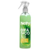 Nelly Two Phase Conditioner 400 Ml Dalgalı Saç Spreyi
