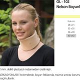 NELSON BOYUNLUK MEDİUM