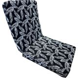 Nelson Katlanır Yer Minderi ve Tek Kişilik Süngerli Katlanır Minder 55X165 Cm-3 Cm-Siyah Tüy - 55 x 170 cm