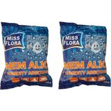 Nem Alıcı 450 G Yedek 2'li Paket - 0-Siyah