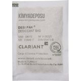 Nem Alıcı Aktif Kil Paketi 11 Gr 100 Adet