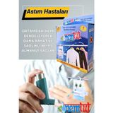 Nem Alıcı Önleyici Rutubet Küf Giderici Emici Korozyon Önleyici Koku Giderici 5 kg 5 Kutu 10 Paket