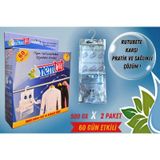 Nem Alıcı Önleyici Rutubet Küf Giderici Emici Korozyon Önleyici
