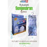 NEM ALICI ÖNLEYİCİ RUTUBET VE KÜF GİDERİCİ EMİCİ KOROZYON ÖNLEYİCİ KOKU GİDERİCİ 2 KG 2 KUTU 4 PAKET
