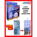 Nem Alıcı Rutubet Emici Koku Giderici Korozyon Önleyici 1 Kutu