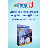 Nem Alıcı Rutubet Emici Koku Giderici Korozyon Önleyici ( 20 Kutu Içerisinde 40 Paket)