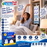 Nem Alıcı Rutubet Emici Koku Giderici Korozyon Önleyici ( 3 Kutu Içerisinde 6 Paket)