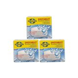 Nem Alıcı Rutubet Giderici Yedek Tablet 3'lü 2 x 250 gram Natural