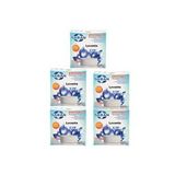 Nem Alıcı Rutubet Giderici Yedek Tablet 5'li 2 x 250 Gram Lavanta