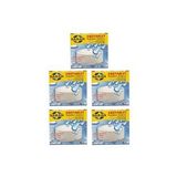 Nem Alıcı Rutubet Giderici Yedek Tablet 5'li 2 x 500 gram Natural