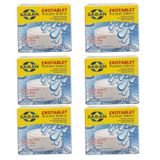 Nem Alıcı Rutubet Giderici Yedek Tablet 6'lı 2 x 250 gram Natural