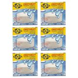 Nem Alıcı Rutubet Giderici Yedek Tablet 6'lı 2 x 500 gram Natural
