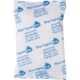 Nem Alıcı Silika Jel 100 Gr 100 Adet