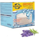 Nem Alıcı Yedek Tablet 2X500 gr Lavanta Kokulu