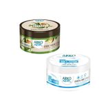 Nem Değerli Yağlar Avokado Yağı 250 Ml + Soft Touch Nemlendirici Krem 250 Ml