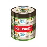 Nem Değerli Yağlar Avokado Yağı El Ve Vücut Kremi 250 Ml + 250 Ml
