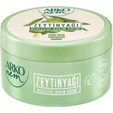 Nem Değerli Yağlar Zeytinyağlı Nemlendirici Krem, 250 ml - Option-1
