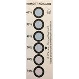 Nem Indikatörü - Humidity Indicator - 10 Adet