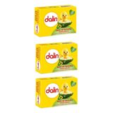 Nem & Koruma Bebek Sabunu 100 gr X 3 Adet