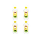 Nem & Koruma Bebek Yağı 300 ml X 4 Adet