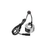 Nem Nozülü Soğuk Buhar Üretici 24V 1A Sis Duman Jeneratörü Atomizer Kuluçka Makinesi Bitki Kafe DVM.101.372