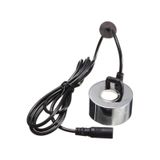 Nem Nozülü Soğuk Buhar Üretici 24V 1A Sis Duman Jeneratörü Atomizer Kuluçka Makinesi Bitki Kafe